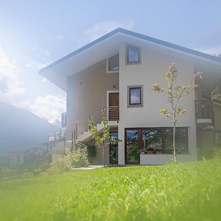 La Casa Delle Farfalle - Cir Vda Sarre 0001 Aosta Exterior photo
